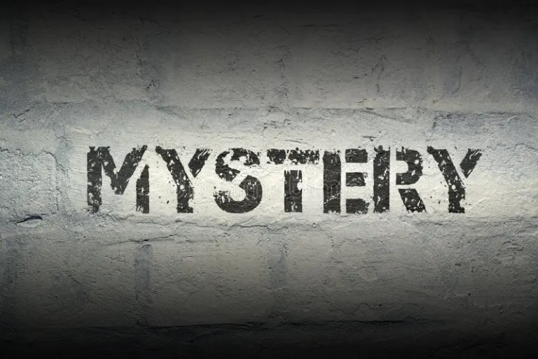 Unveiling the Mysteries: What’s in a Word?